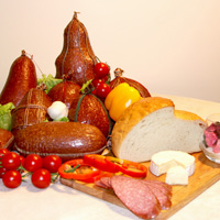 Оболочки для колбасной продукции
