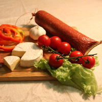 Оболочки для колбасной продукции