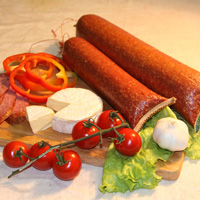 Оболочки для колбасной продукции