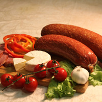 Оболочки для колбасной продукции