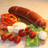 Оболочки для колбасной продукции