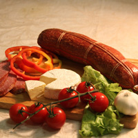 Оболочки для колбасной продукции
