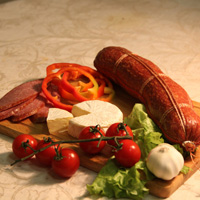 Оболочки для колбасной продукции