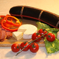 Оболочки для колбасной продукции