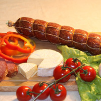 Оболочки для колбасной продукции