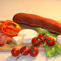 Оболочки для колбасной продукции