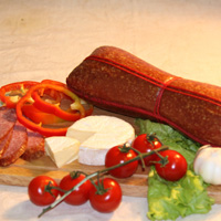 Оболочки для колбасной продукции