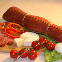 Оболочки для колбасной продукции