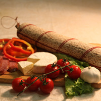 Оболочки для колбасной продукции