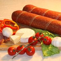 Оболочки для колбасной продукции