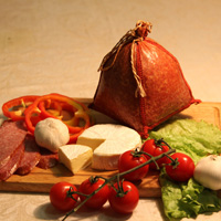 Оболочки для колбасной продукции