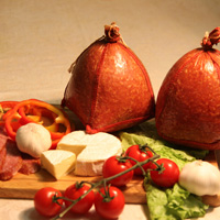 Оболочки для колбасной продукции