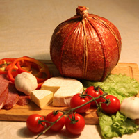 Оболочки для колбасной продукции