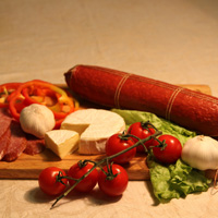 Оболочки для колбасной продукции