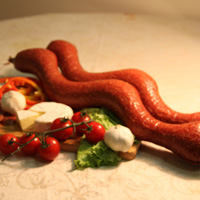Оболочки для колбасной продукции
