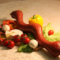 Оболочки для колбасной продукции