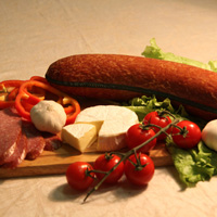 Оболочки для колбасной продукции