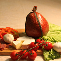 Оболочки для колбасной продукции