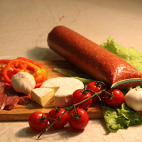 Оболочки для колбасной продукции