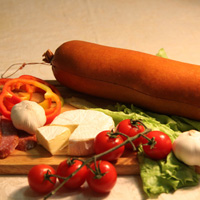 Оболочки для колбасной продукции