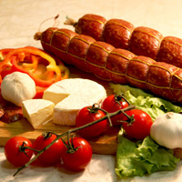 Оболочки для колбасной продукции