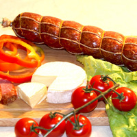 Оболочки для колбасной продукции