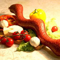 Оболочки для колбасной продукции