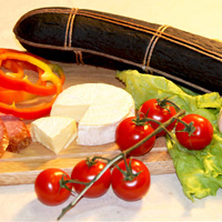 Оболочки для колбасной продукции